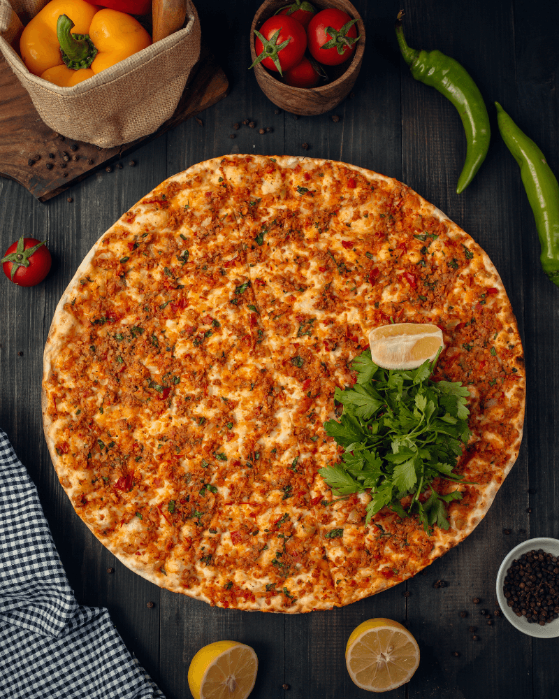Lahmacun