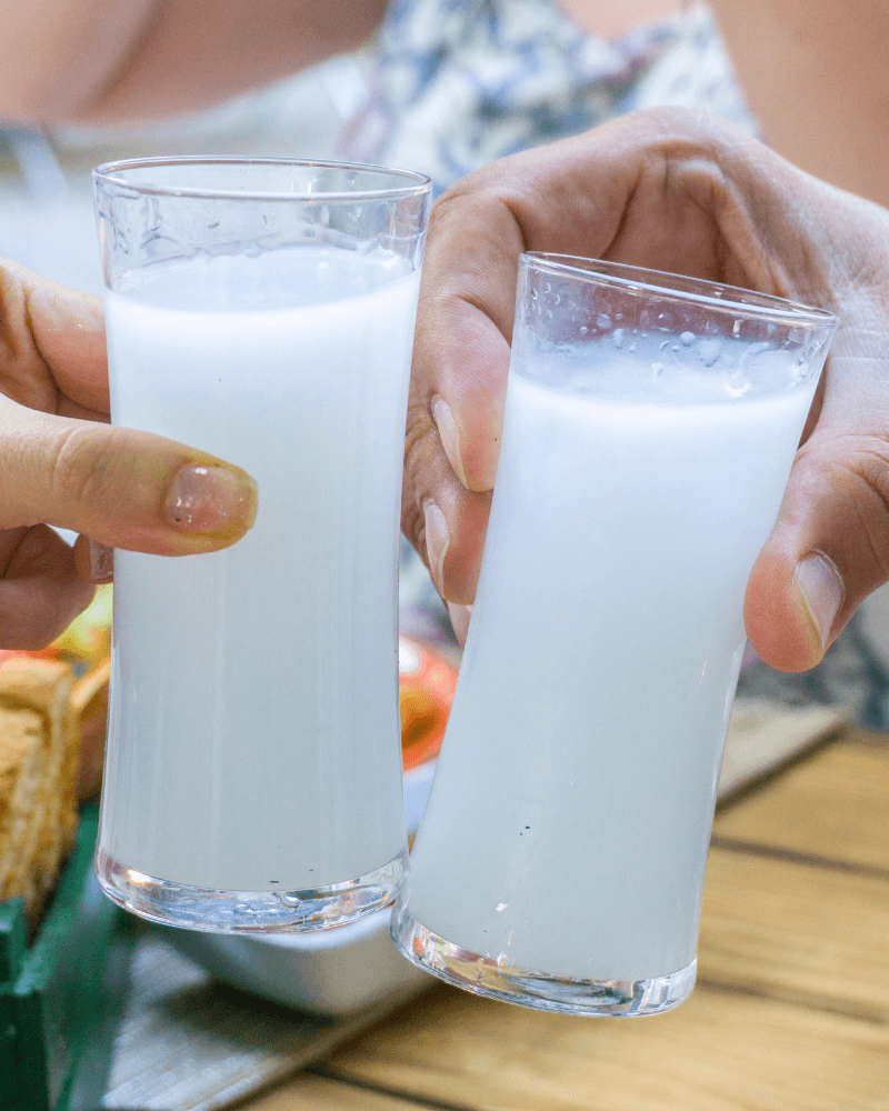 Rakı