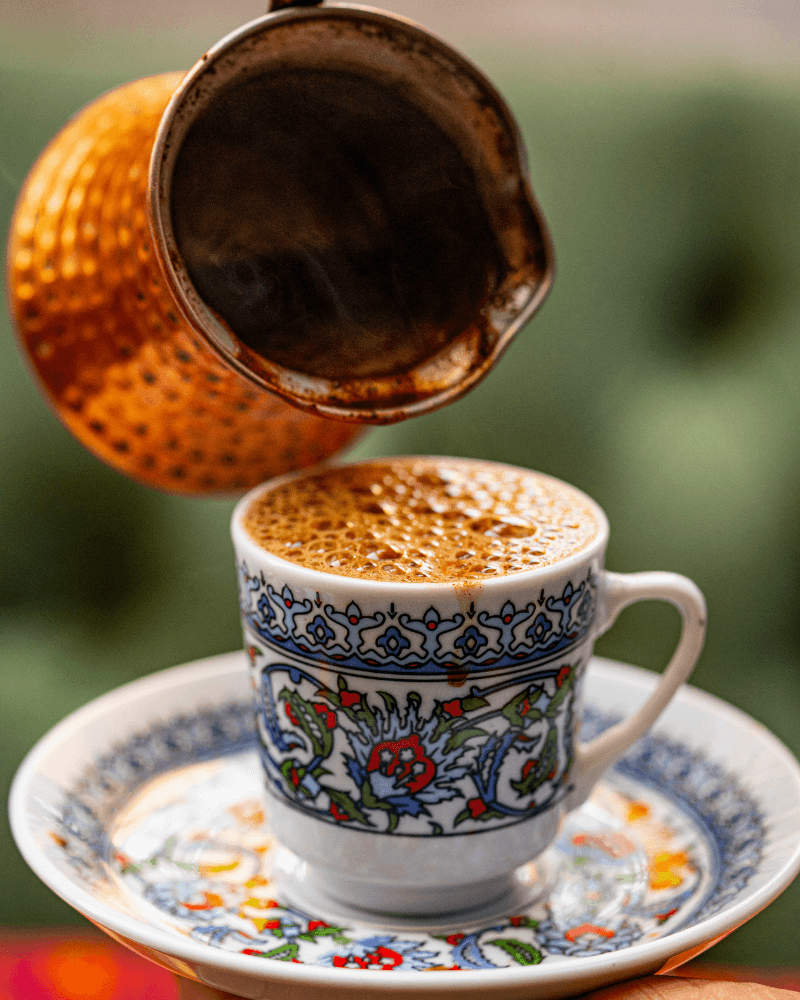 Türk Kahvesi