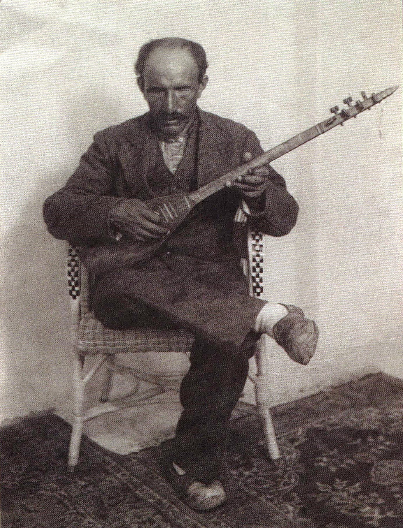 Âşık Veysel