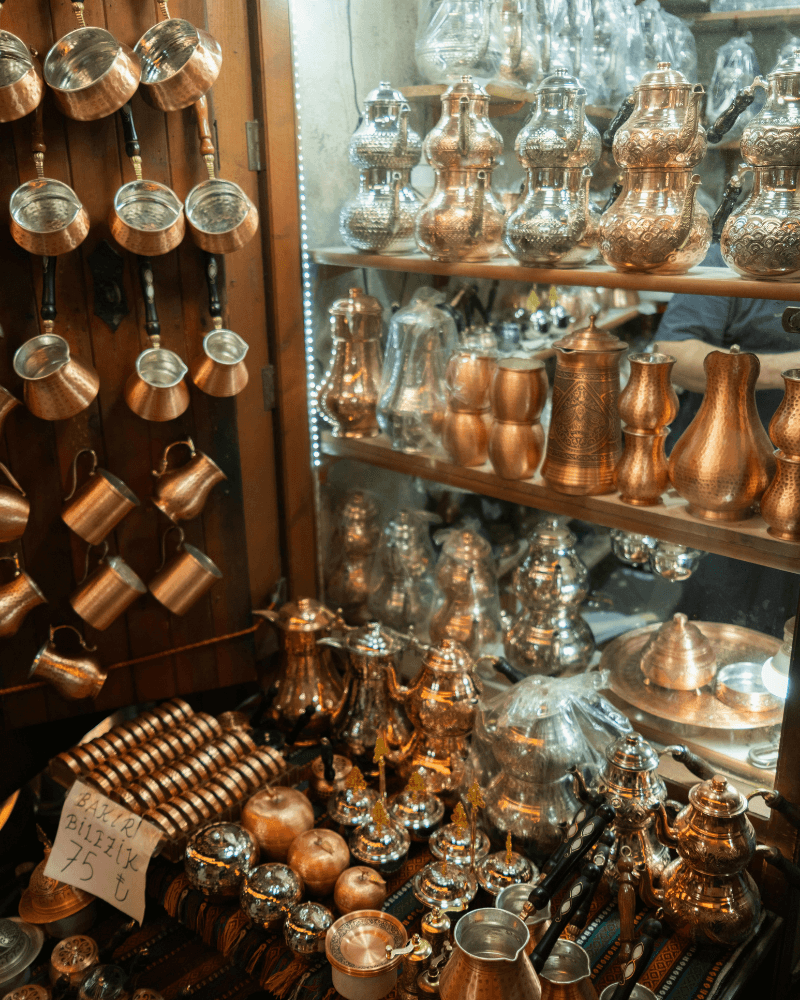 Bakırcılık
