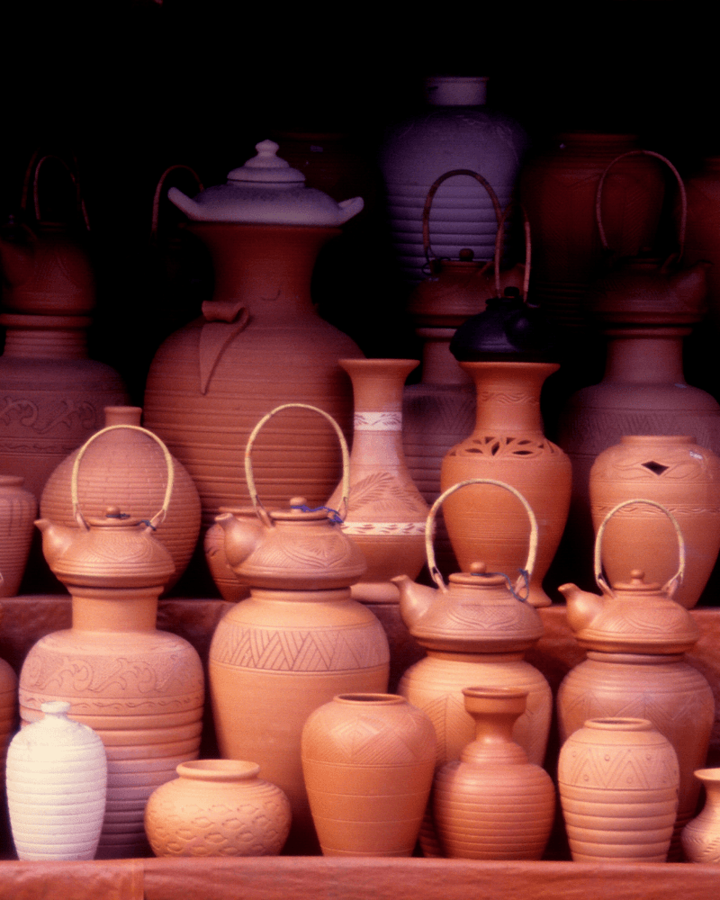 Çömlekçilik (Avanos)