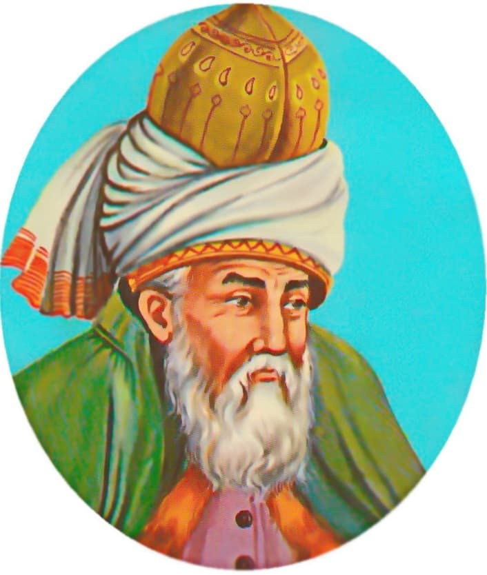 Mevlânâ ve Mesnevi