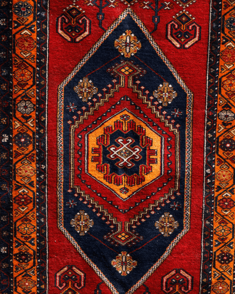 Türk Halı ve Kilim Dokumacılığı
